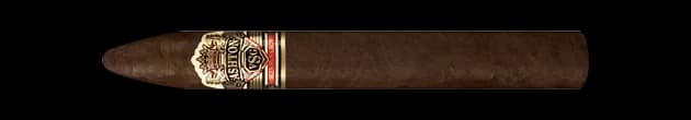 Ashton VSG (Virgin Sun Grown) Torpedo Cigar Review — Score & Tasting Notes