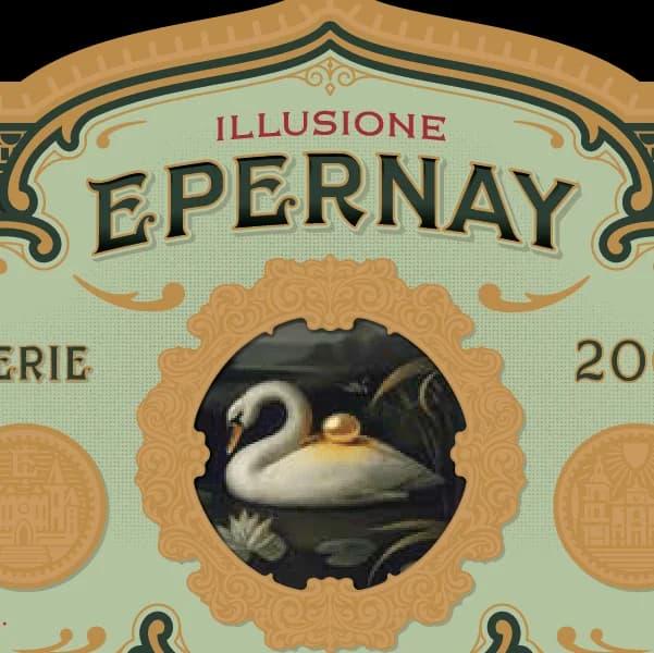 Illusione Epernay Le Petit Cigar Review — Score & Tasting Notes
