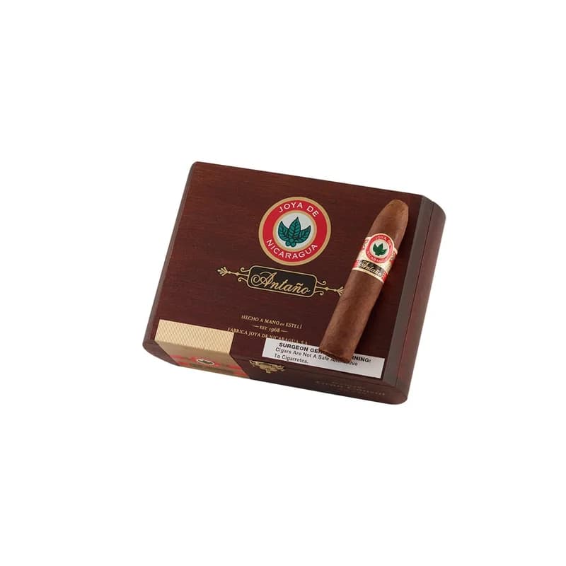 Joya de Nicaragua Antano 1970 Gran Consul