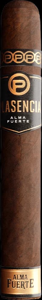 Plasencia Alma Fuerte Nestor IV Cigar Review — Score & Tasting Notes