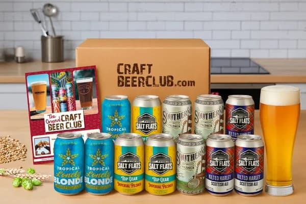 Best Drinks-Club Gifts (2026): Beer, Wine & Cigar Subscriptions Worth Giving