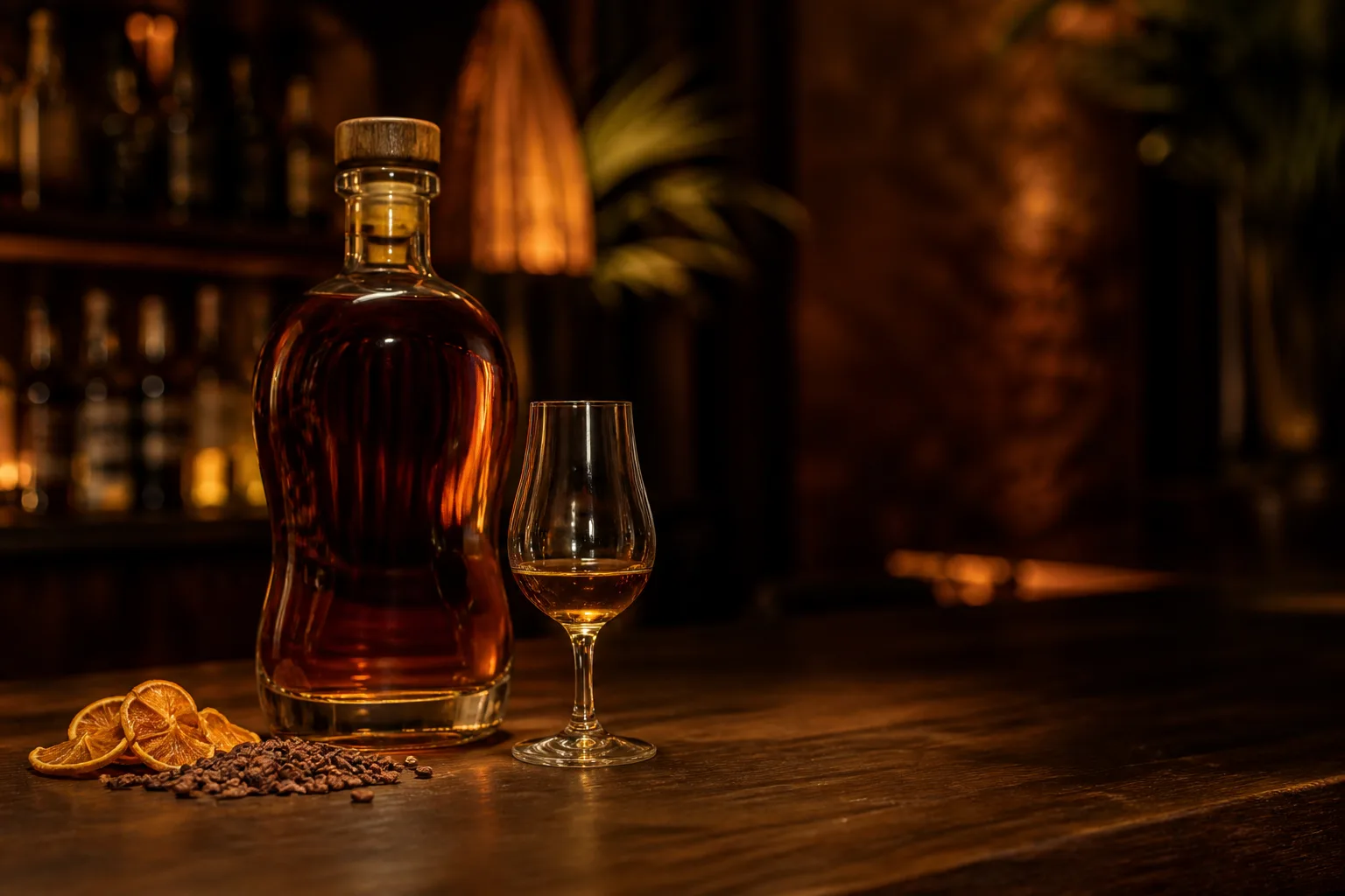Appleton Estate 12 Year Old Rare Casks Review