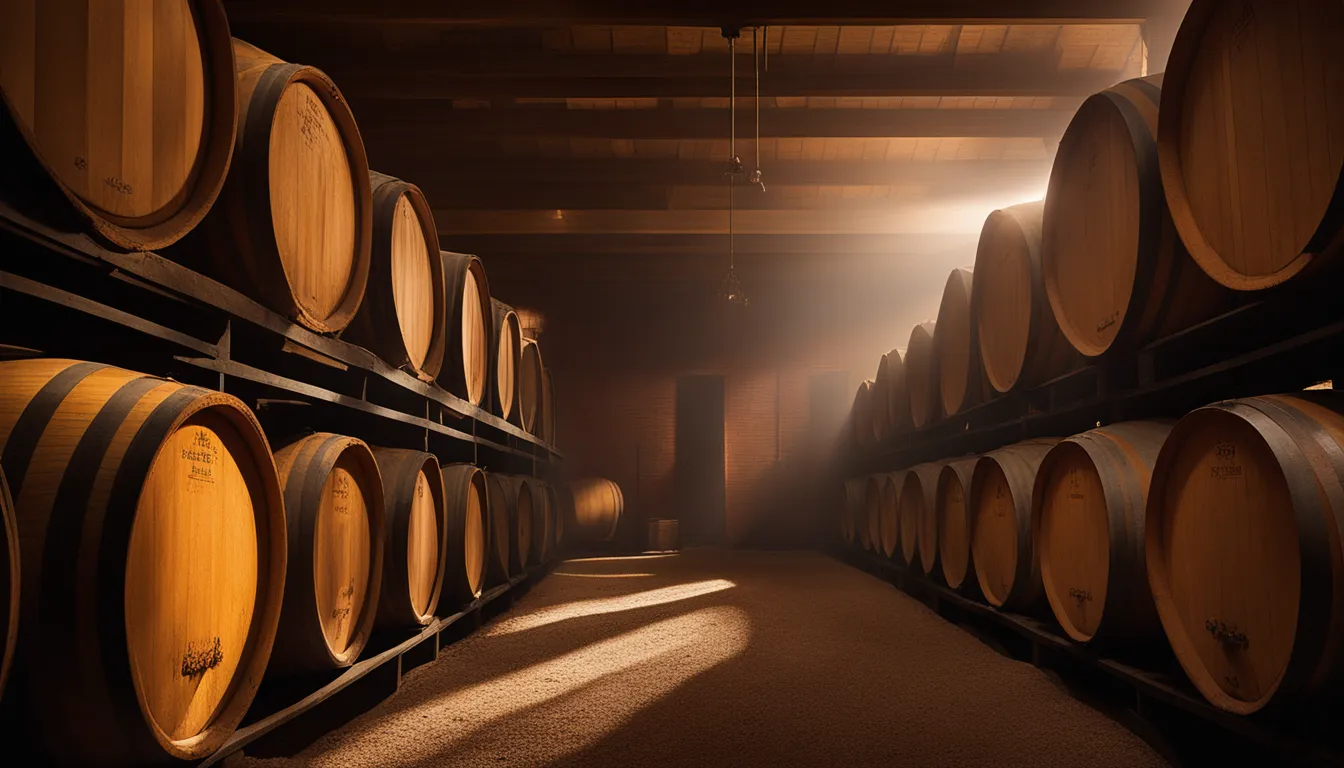 Bourbon Age Statements: Does Older Mean Better?