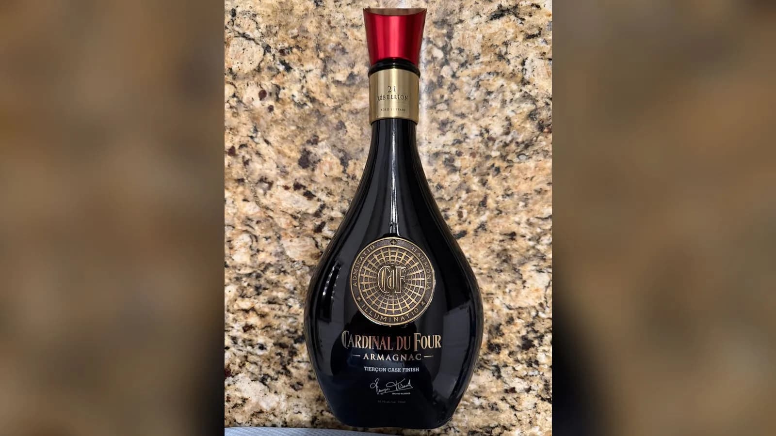 The Best Armagnac of 2026: One We Scored 95, Nine on the Bench, and the Price per Guaranteed Year