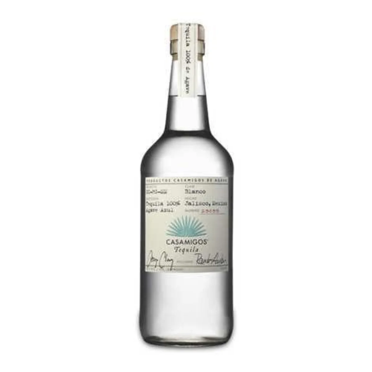 Casamigos Blanco Review: I Blind-Tasted It Against 5 Other Blancos — It Finished Last