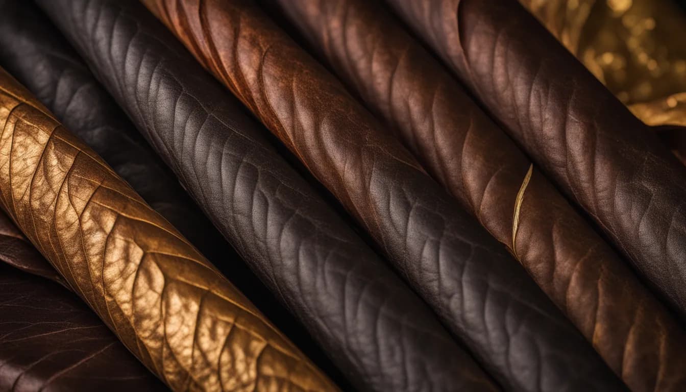 Cigar Wrapper Types Explained: What Actually Matters for Flavor