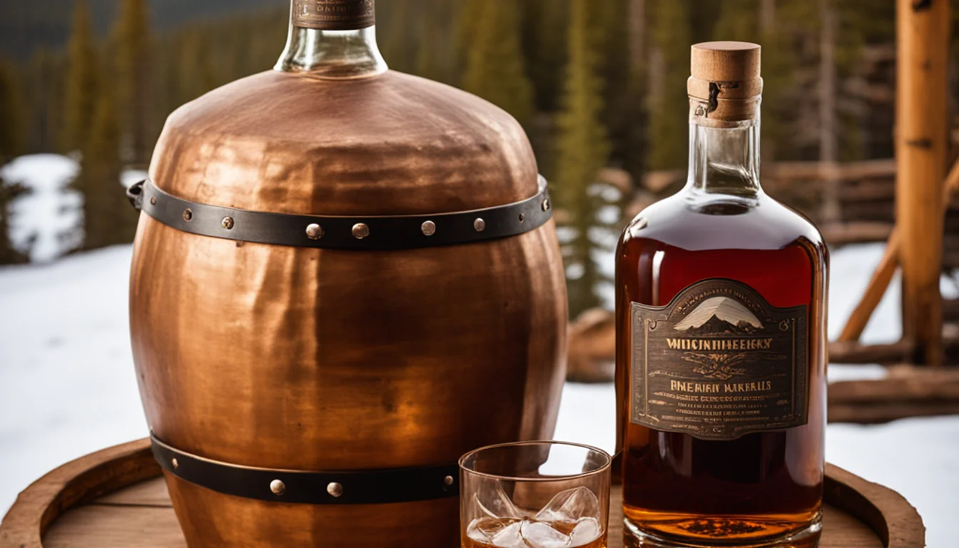 The Colorado Mountain Whiskey Trail: From Stranahan's Single Malt to the World's Highest Bourbon