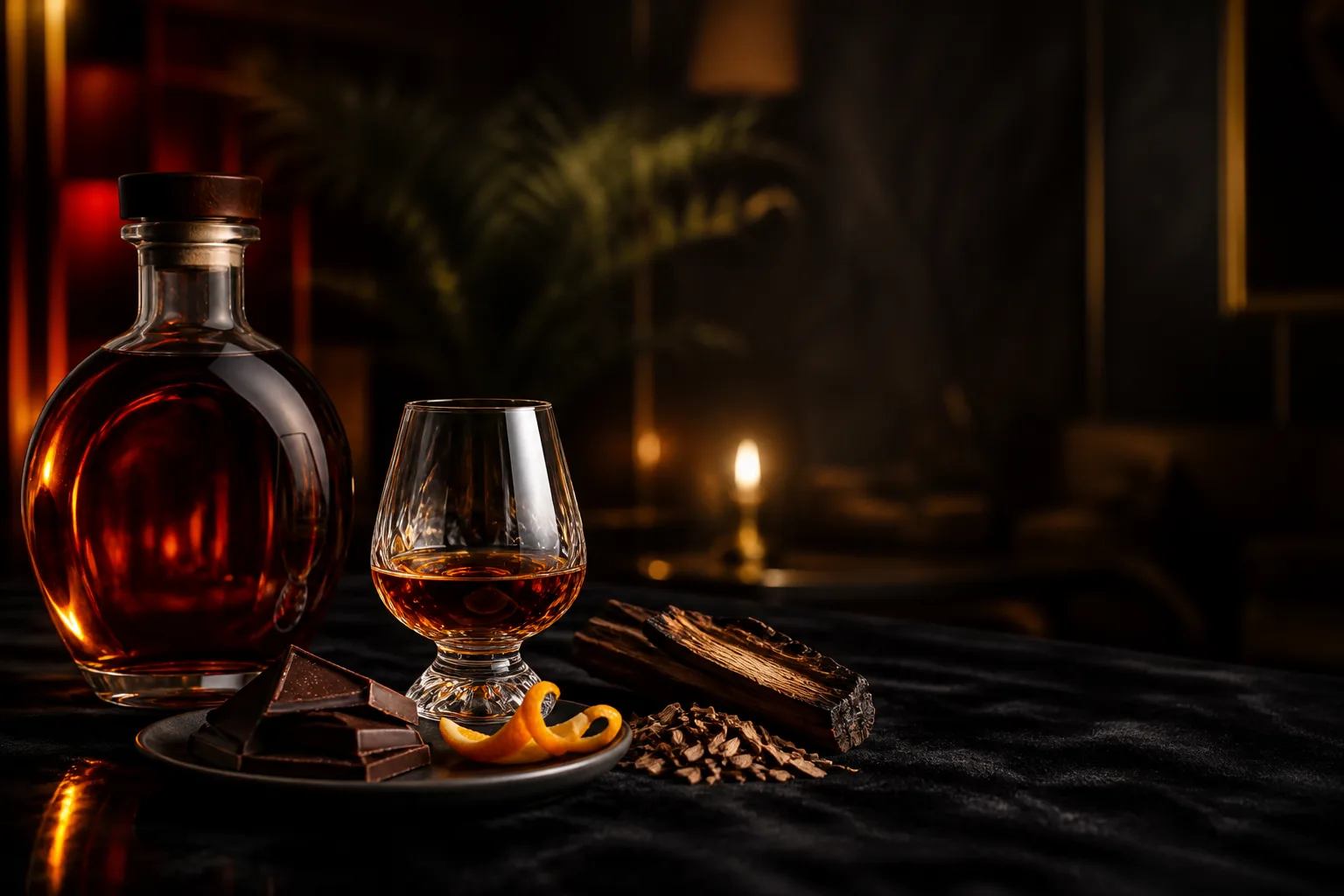 Diplomático Reserva Exclusiva Rum Review