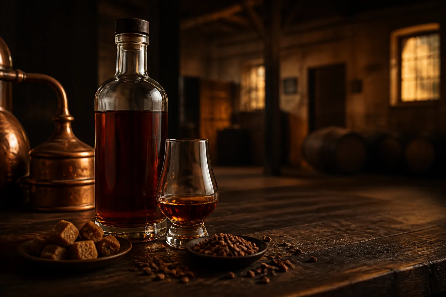El Dorado 15 Year Old Special Reserve Review