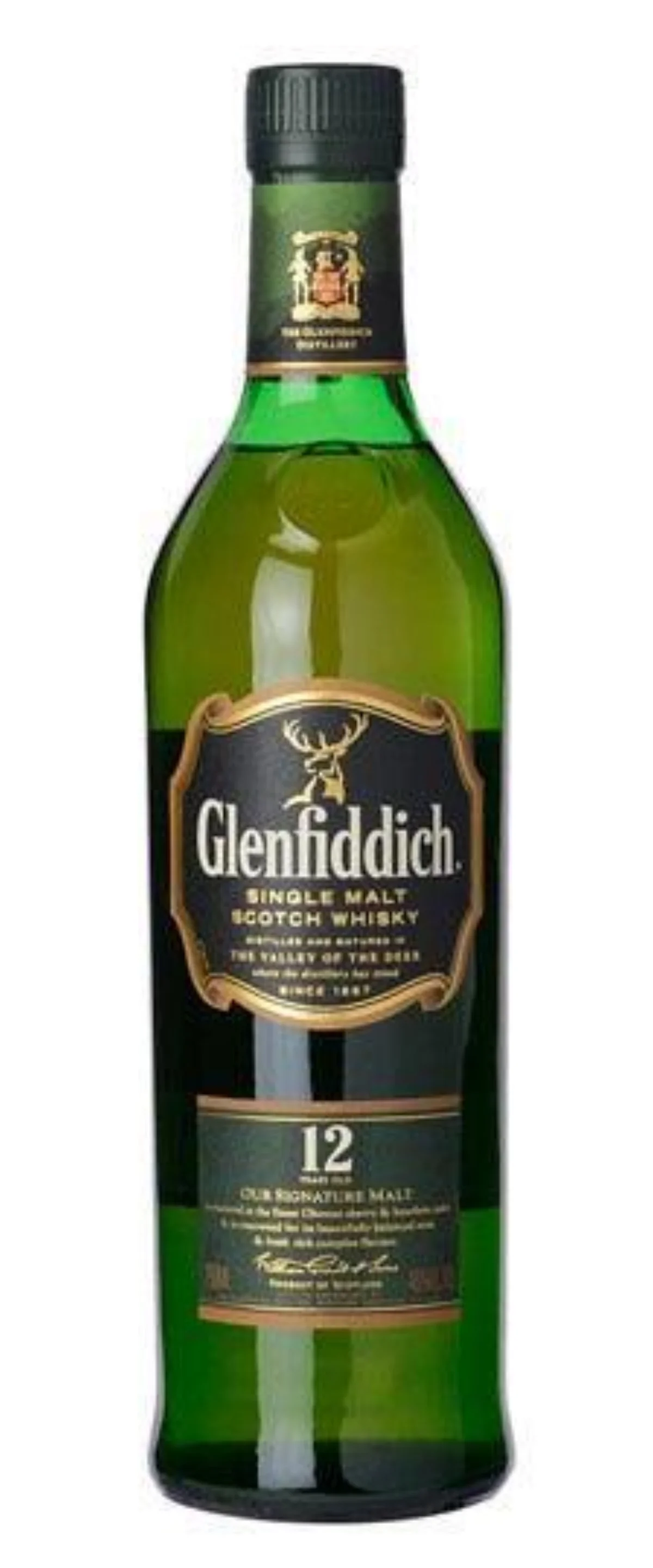 Glenfiddich 12 Review: The Calibration Whisky I Use to Test Every Other Bottle