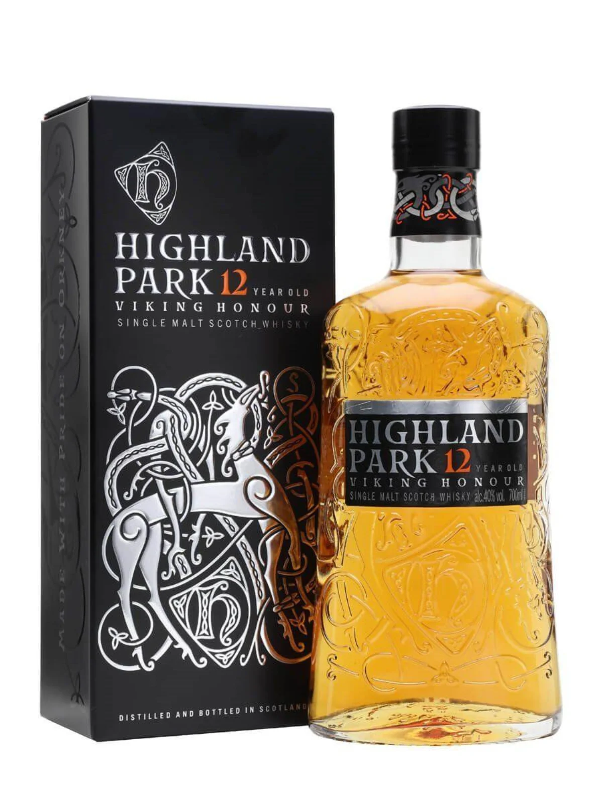 Highland Park 12 Review: The Smoke Whisper That Converts 'I Don't Like Peated' Drinkers