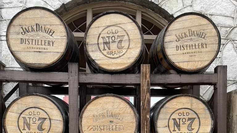 Jack Daniel Distillery Without the Tour: What a Grounds-Only Visit Gets You (and What It Doesn't)
