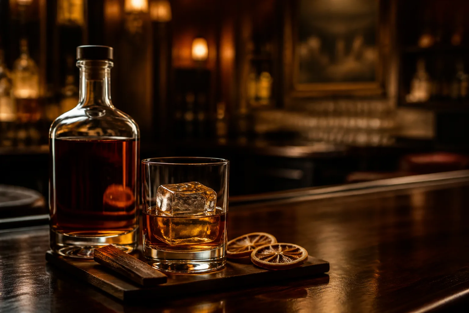 Mount Gay XO Reserve Cask Rum Review