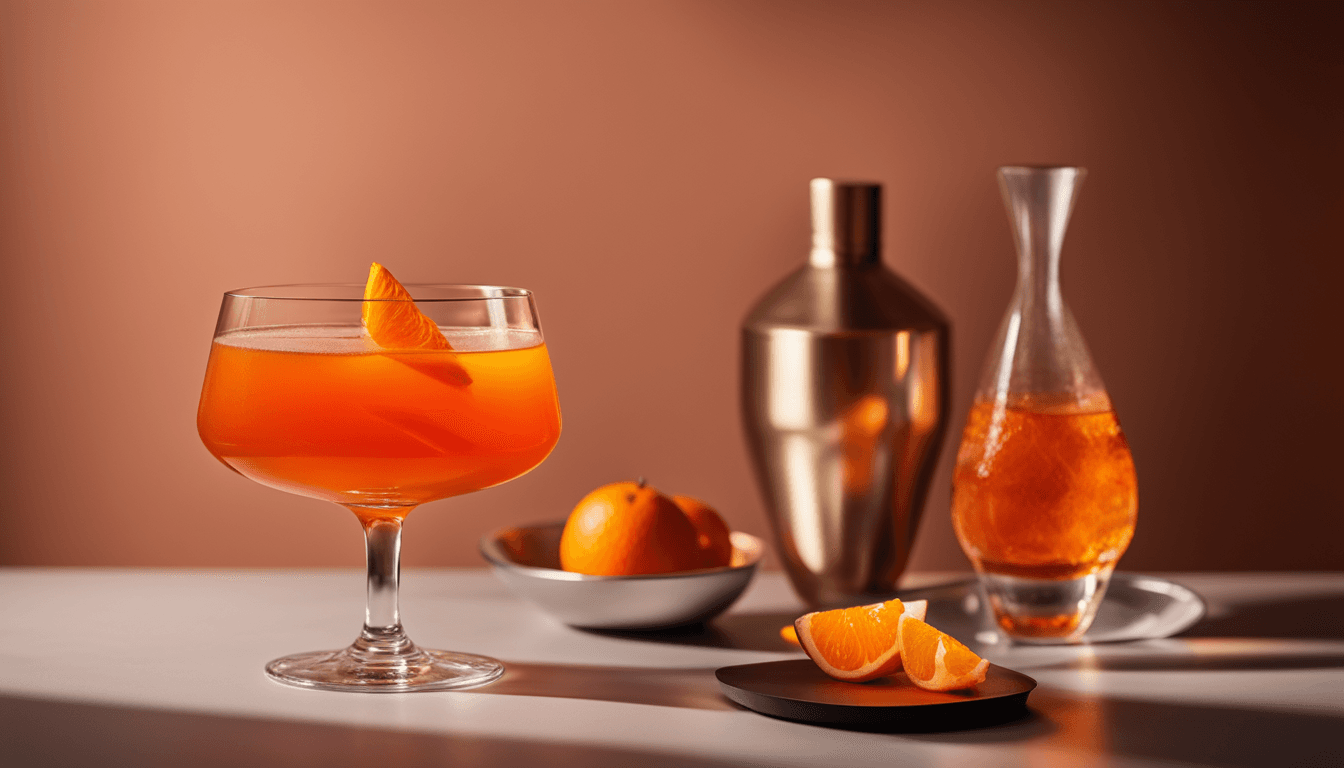 The Paper Plane Cocktail: The Modern Classic You Should Already Know