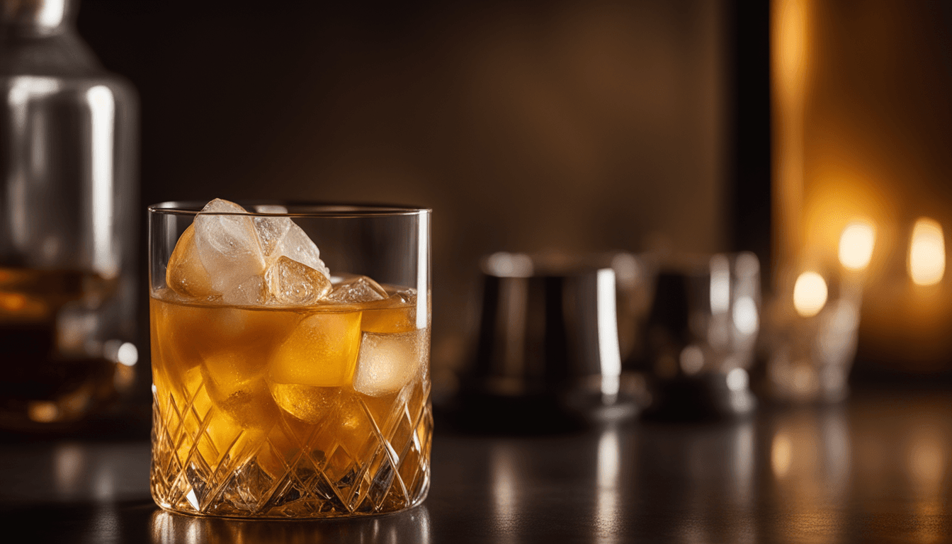 The Penicillin Cocktail: The Modern Classic That Actually Lives Up to the Hype