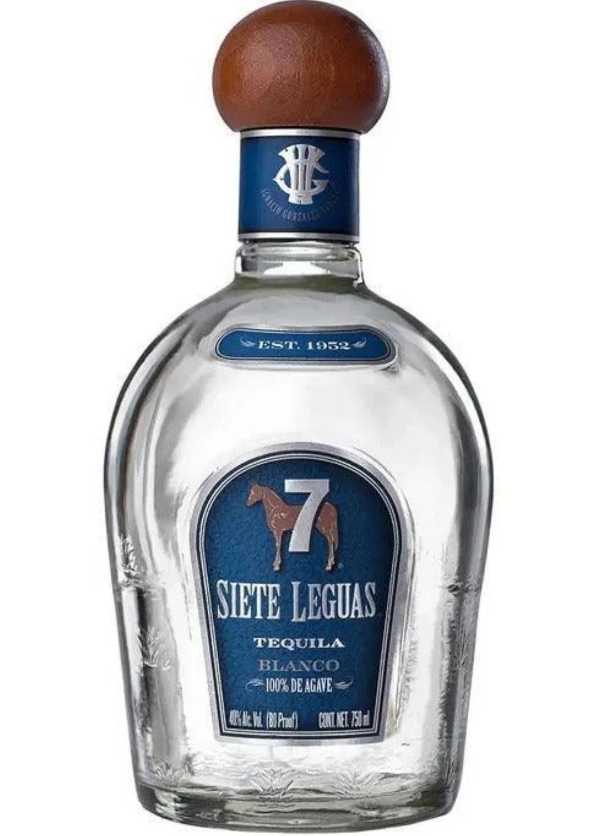 Siete Leguas Blanco Review: The Tequila Patron Could Have Been (Before They Sold the Soul)