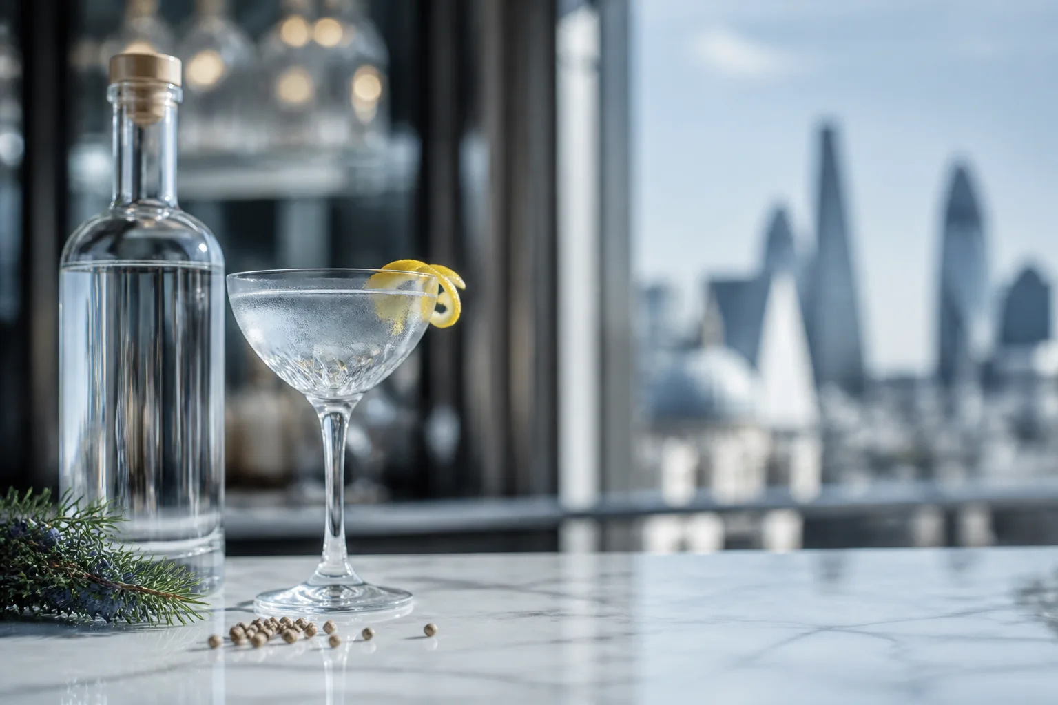 Sipsmith London Dry Gin Review