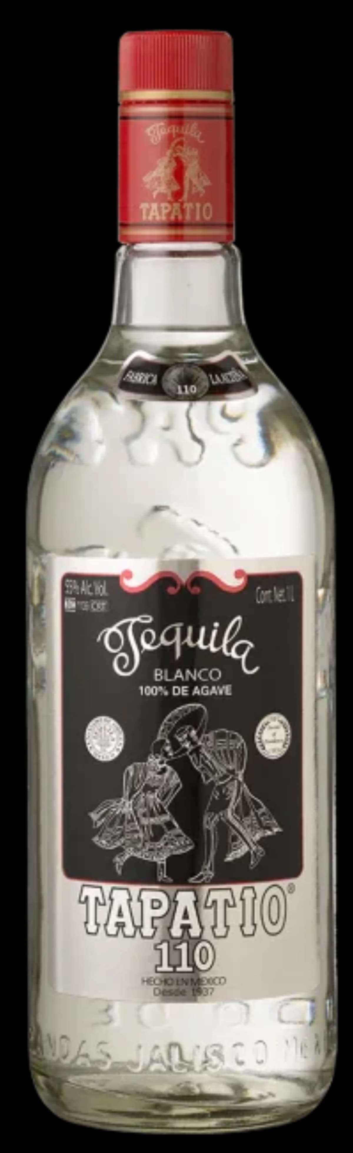 Tapatio Blanco 110 Review: It Won 7 of My Last 9 Blind Tastings — Here's Why