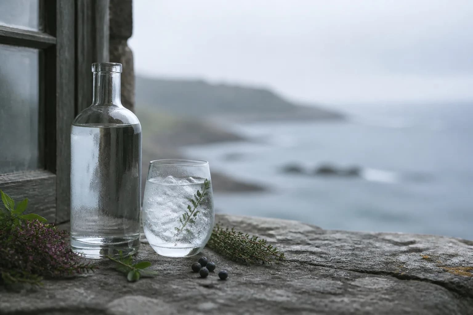 The Botanist Islay Dry Gin Review
