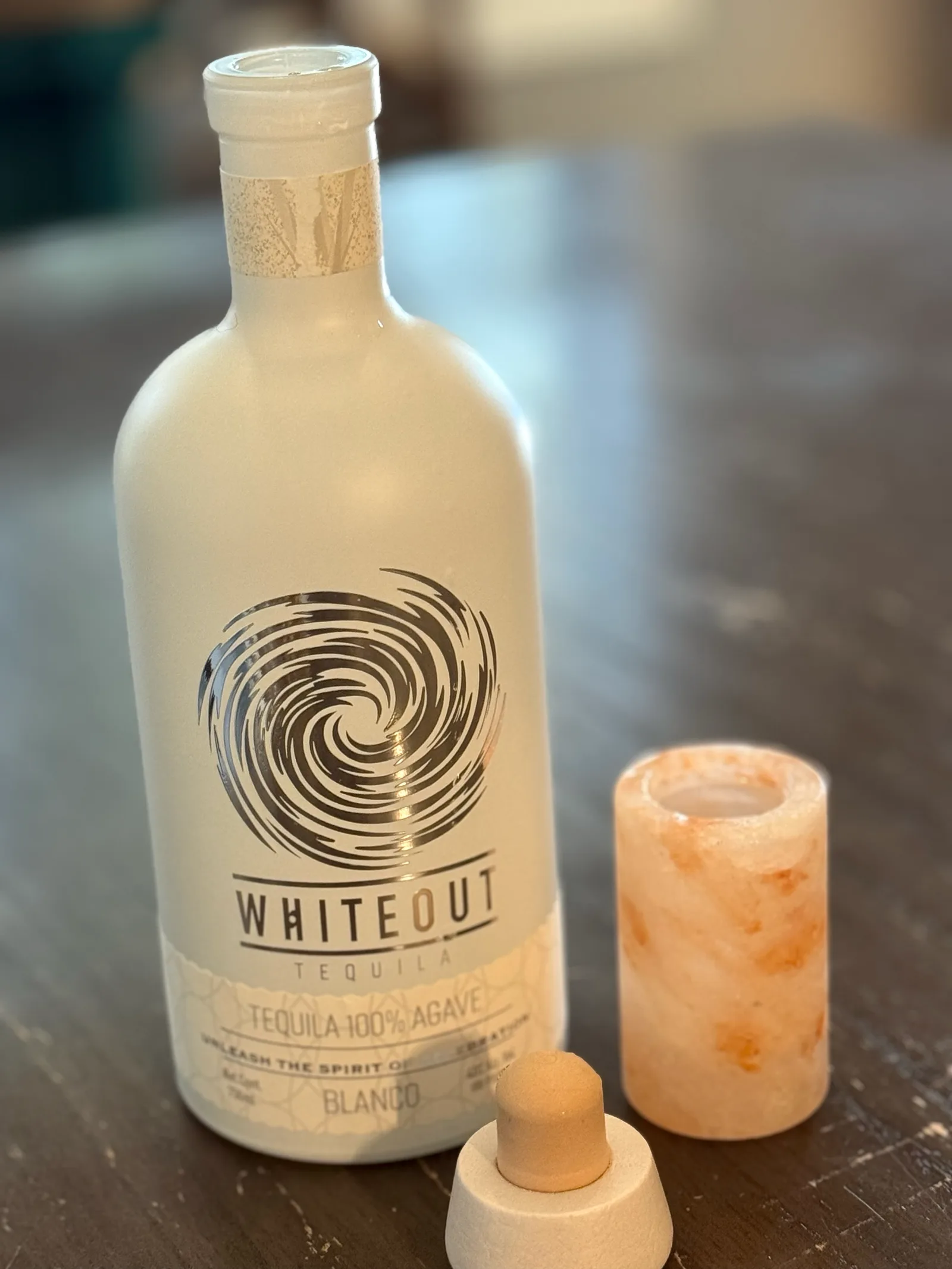 Whiteout Tequila Blanco Review: The Additive-Free Blanco From Two Penn State Names