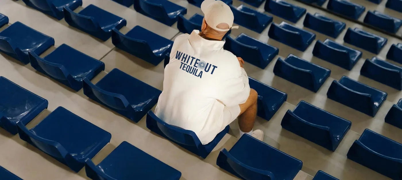 Grit, Loyalty, and a 92-Point Blanco: Michael Mauti & Christian Hackenberg on Building Whiteout Tequila