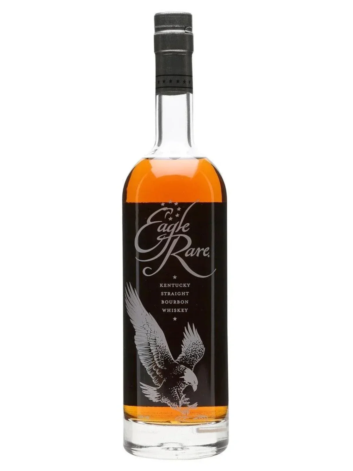 Eagle Rare 10 Year Bourbon Review — Score & Tasting Notes