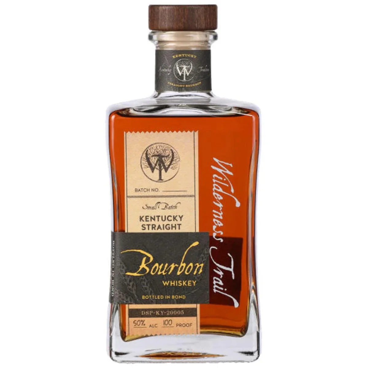 Wilderness Trail Single Barrel Cask Strength Bourbon Review — Score & Tasting Notes