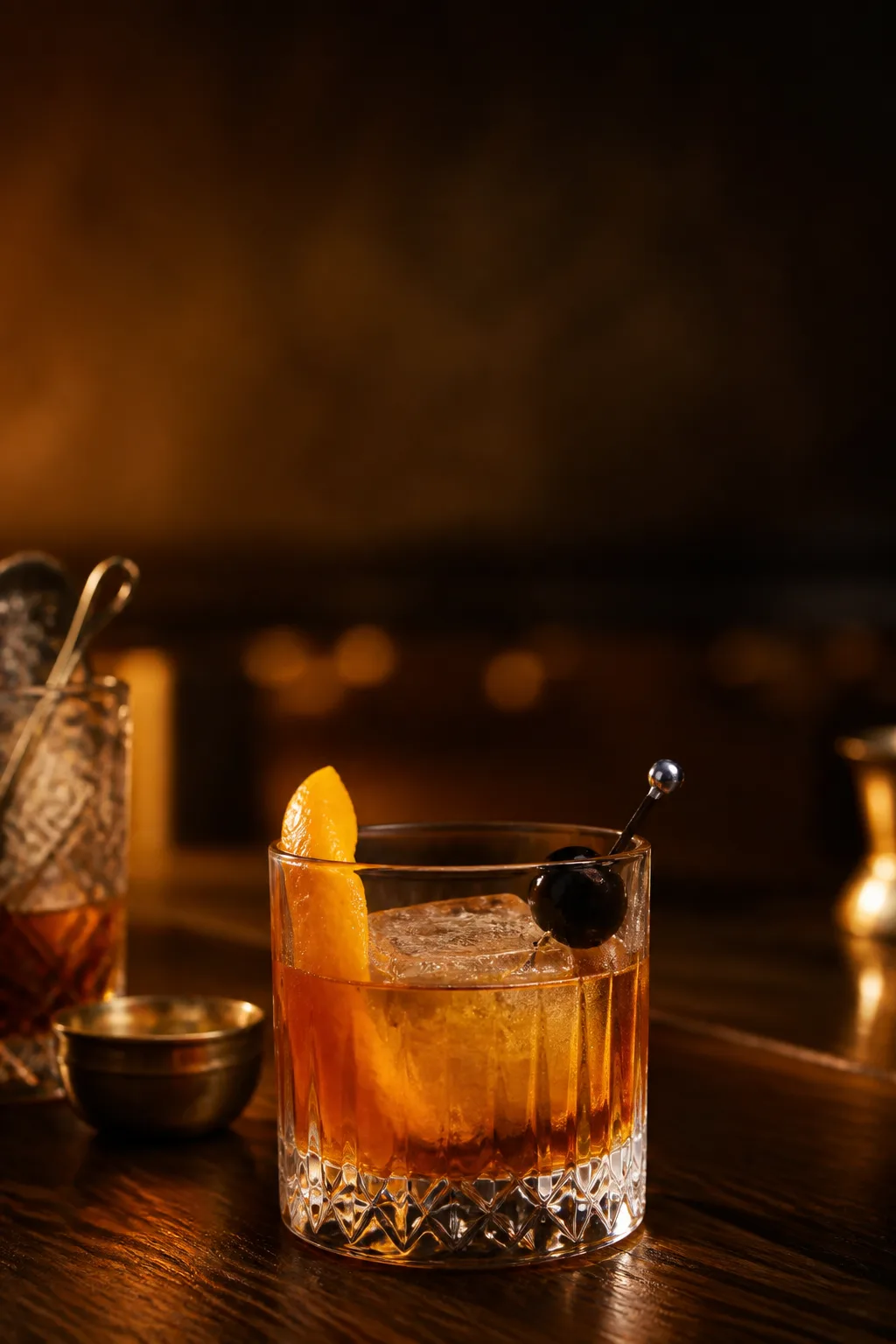 15 Bourbon Cocktails Worth Making at Home