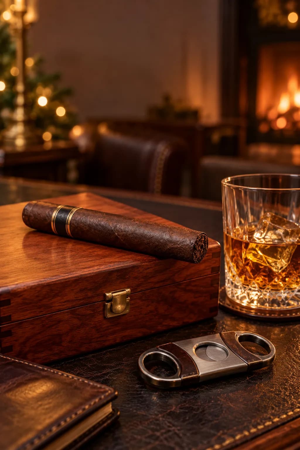15 Cigar Gifts for Him (and the Age Rule That Applies to Every One)