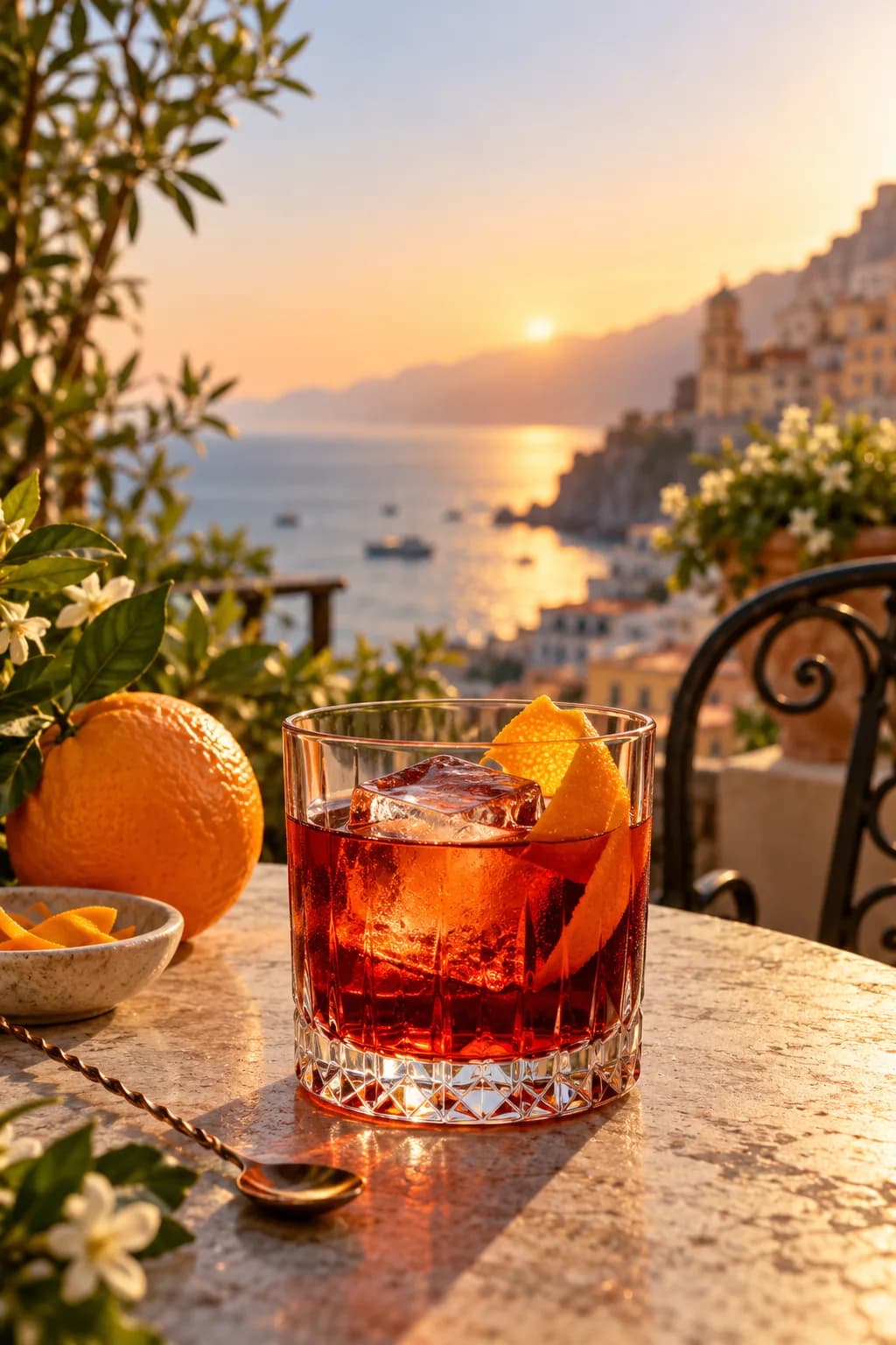 15 Gin Cocktails (and Why Your Gin Changes the Strength)