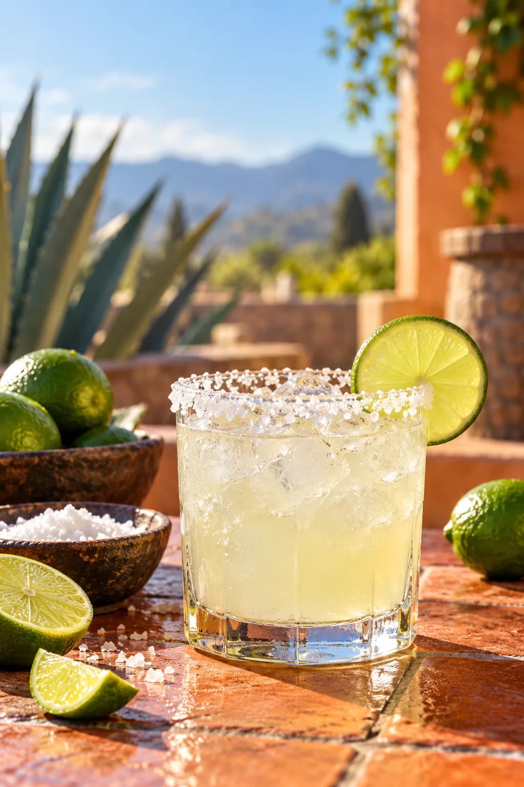 15 Tequila Cocktails (and the Label Words That Matter)
