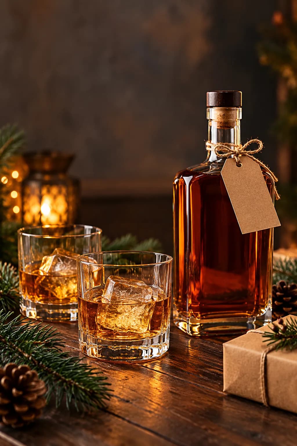 15 Whiskey Gifts for Men (and the Bottles Not Worth Hunting)