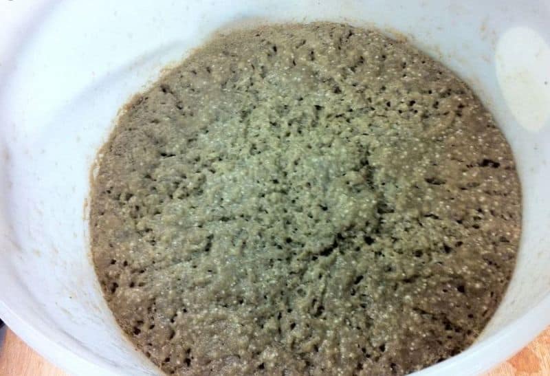 Banana Moonshine Recipe Fermentation