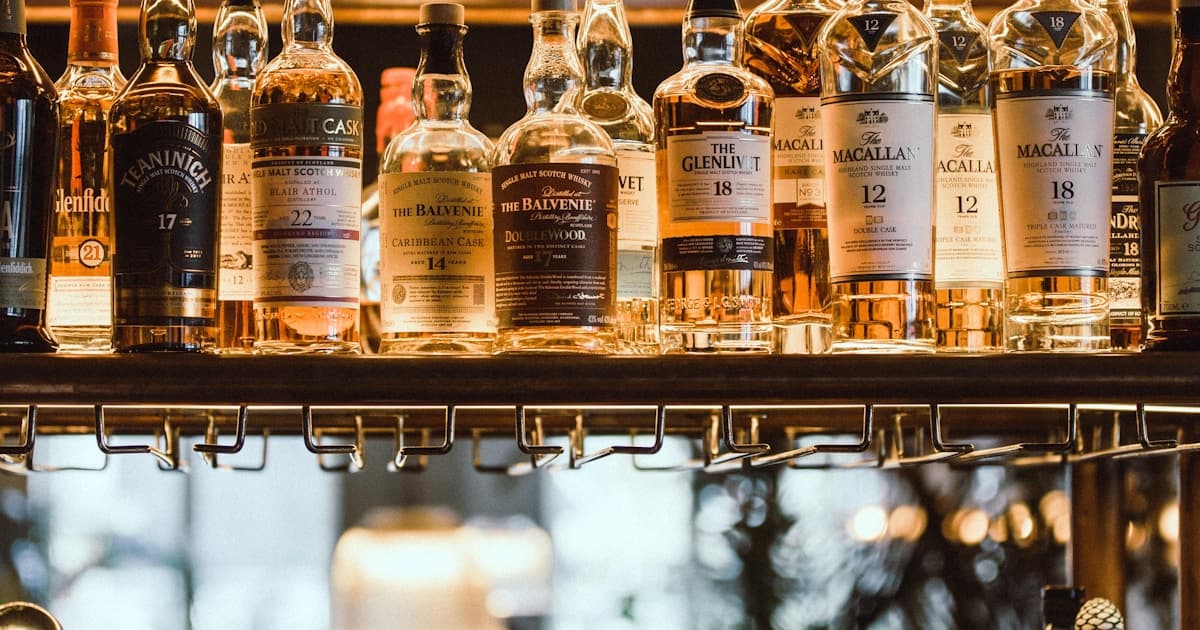 The Balvenie 14 Year Old Caribbean Cask Scotch Review — Score & Tasting Notes