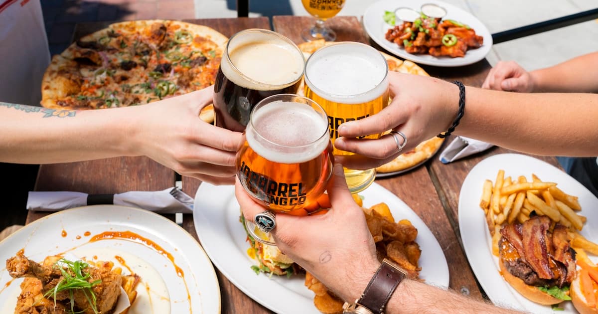 Brewzor Brewing Calculator