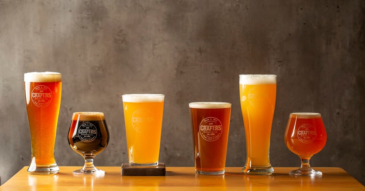 Extract Brewing: The Ultimate Guide for Beginners