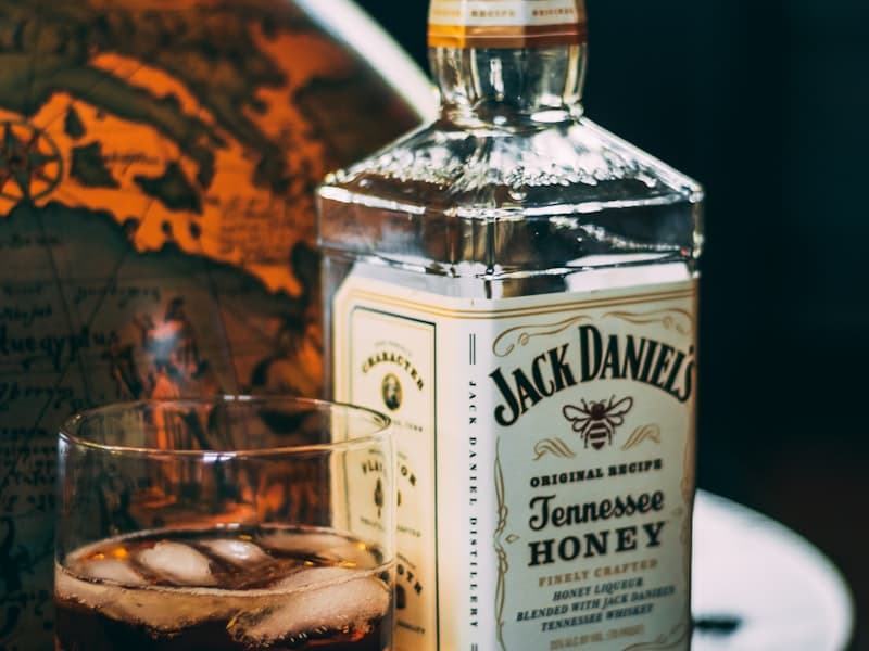 Green Spot Single Pot Still Irish Whiskey Review — Score & Tasting Notes