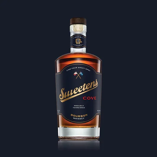Sweetens Cove Father's Finish Bourbon 2026 Limited Edition bottle