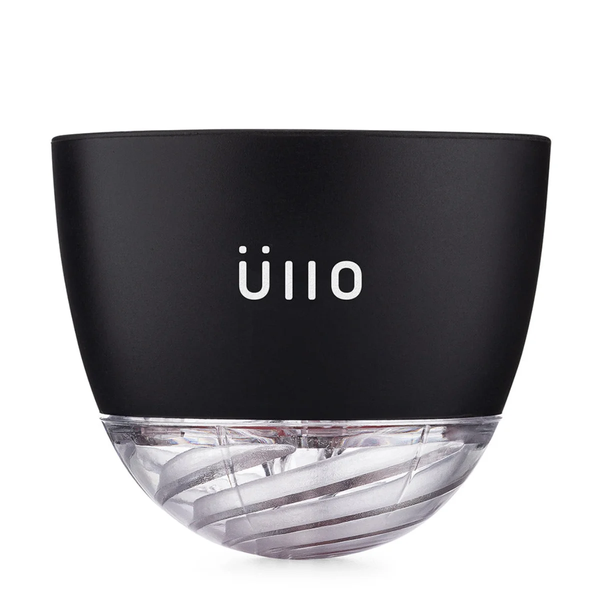Üllo Wine Purifier device with Selective Sulfite filter — removes sulfites and histamines from wine