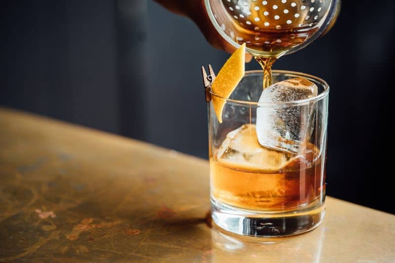Homemade Moonshine Rye Whiskey Recipe 1 Homemade Moonshine Rye Whiskey Recipe Cover Image