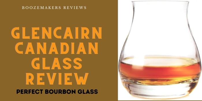glancairn canadian glass review