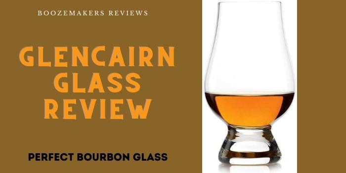 glencairn glass review