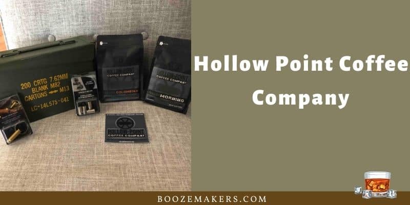Hollow Point Coffee Company
