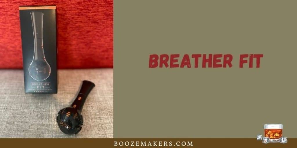 Breather Fit