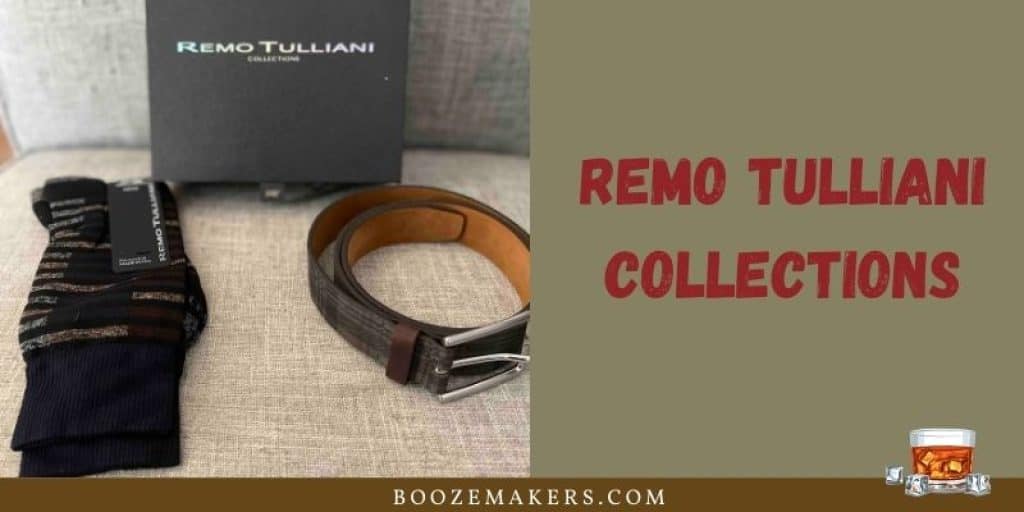 Remo Tulliani Collections
