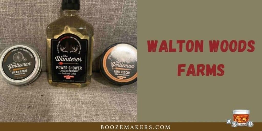 Walton Woods Farms