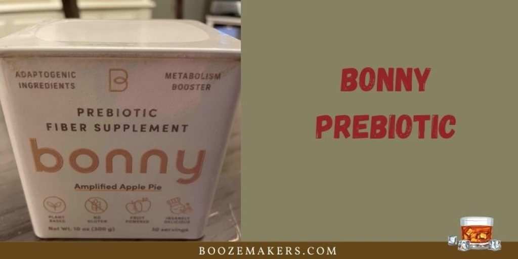 Bonny Prebiotic