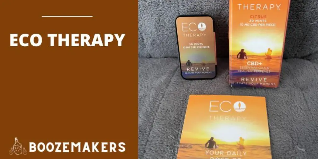 ECO Therapy