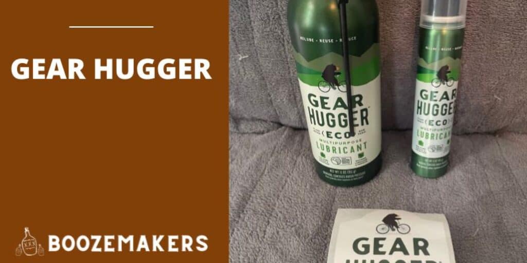 Gear Hugger