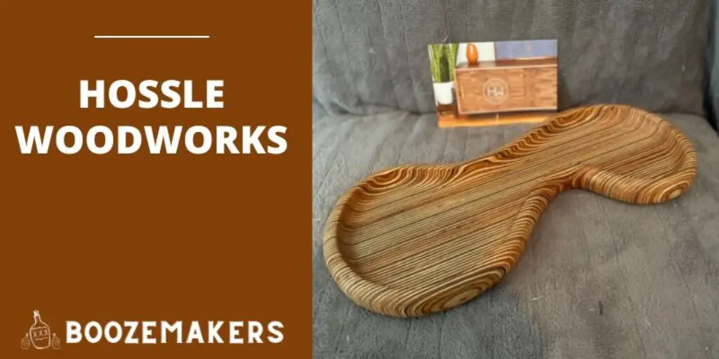 Hossle Woodworks